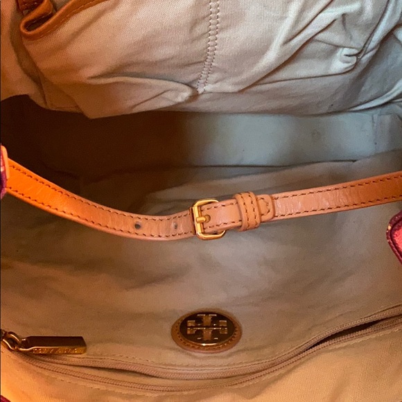 Tory Burch handbag - Picture 5 of 6